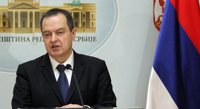 Dačić: Hrvati nisu ni za dron spremni, kamoli za dom