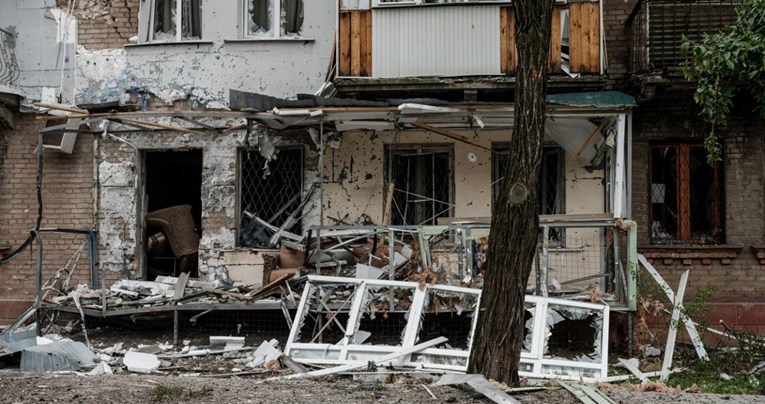 Guverner Luhanska: Ukrajinska vojska možda će se morati povući