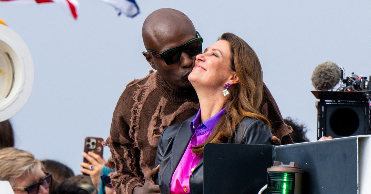 Norveška princeza udala se za samoprozvanog šamana, na svadbu došlo 350 uzvanika