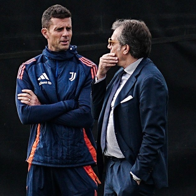 Talijani pišu o svađi Motte i direktora Juventusa: "Sramim se što sam te izabrao"