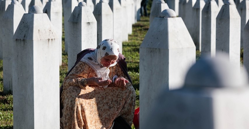 Majke Srebrenice: Milanović je fašist koji glumi demokrata