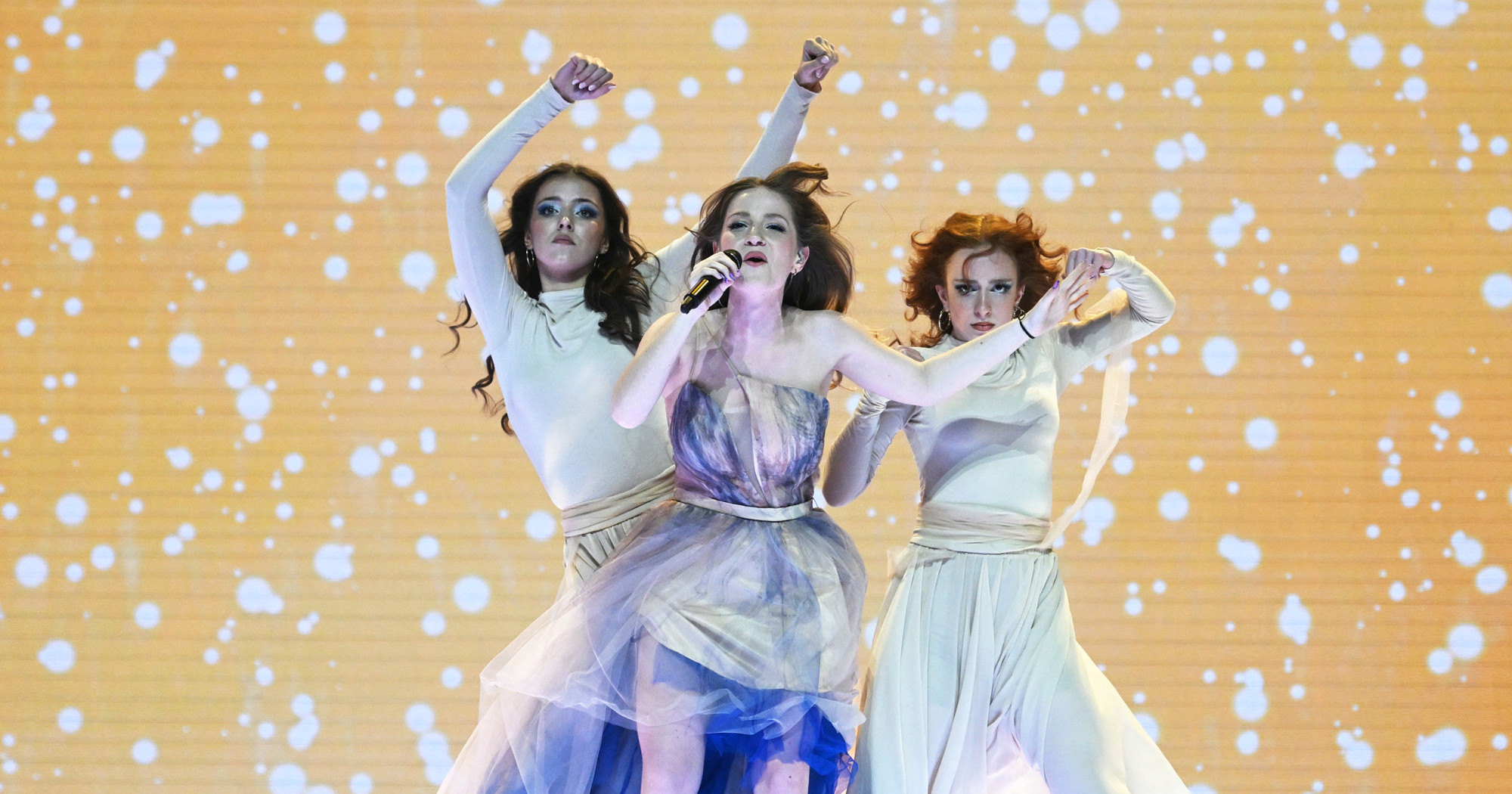 Tko je završio na zadnjem mjestu u finalu Dore?