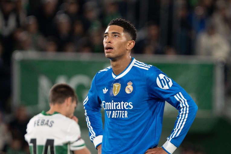 Bellingham u 87. minuti spasio Real. Barcelona mu se približila na -1