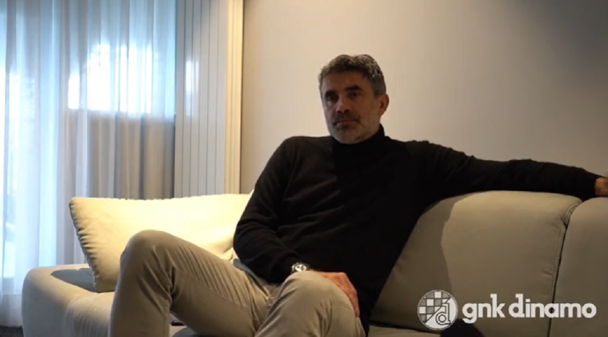 Mamić: Sad je i službeno. Gvardiol ostaje u Dinamu do ljeta