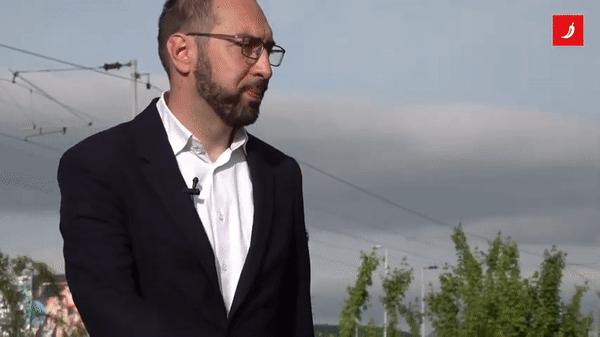 Dan s Tomaševićem: "Neće biti moguće da netko ode s posla nakon sat vremena"