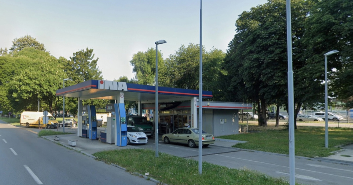 S nožem po Zagrebu pljačkao savjetnik u HNB-u. Ima doktorat, predaje na faksevima