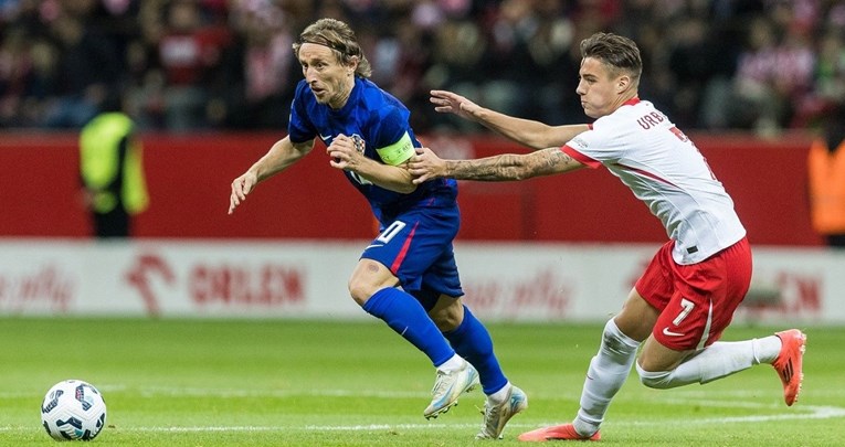 Modrić je ostvario nestvarni pothvat za povijest Hrvatske