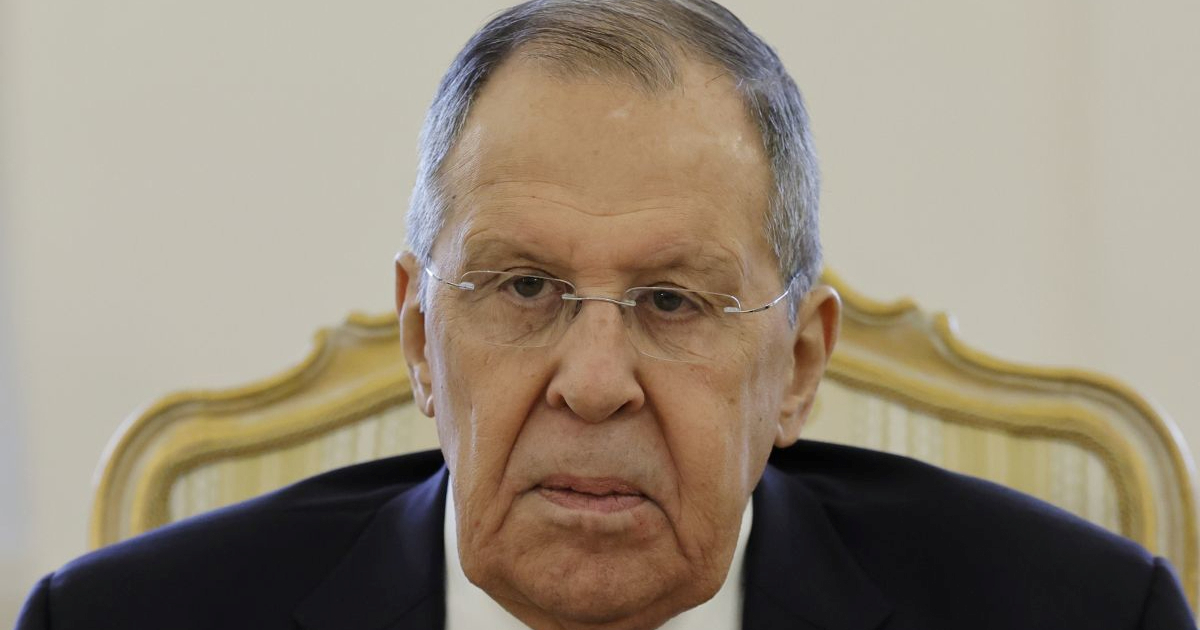 Lavrov Arakčiju: Ključno je spriječiti obnovu svih neprijateljstava na Bliskom istoku