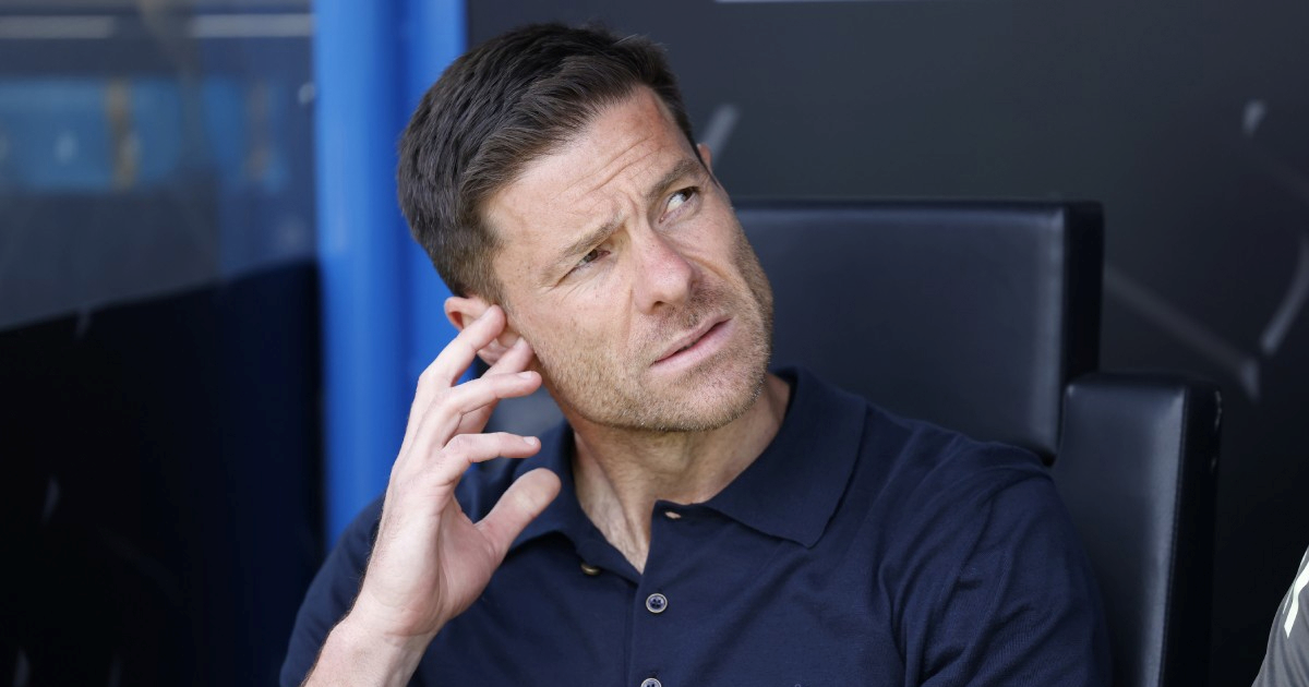 Xabi Alonso odbio posao zbog kaosa u klubu?