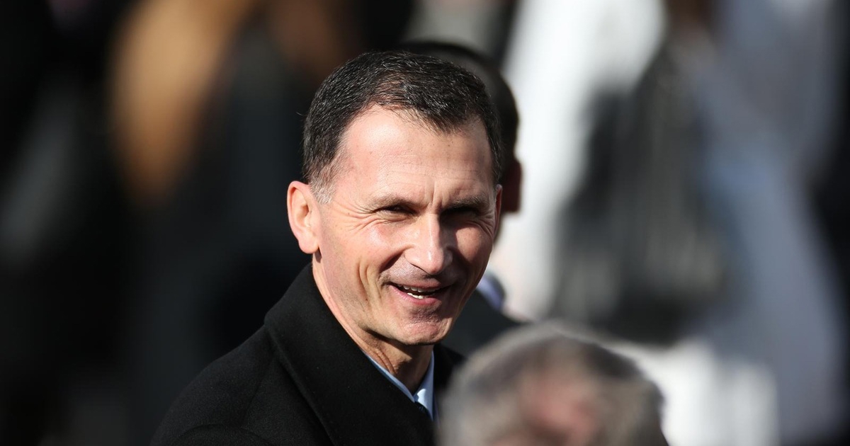 Dragan Primorac će se kandidirati za predsjednika HOO-a