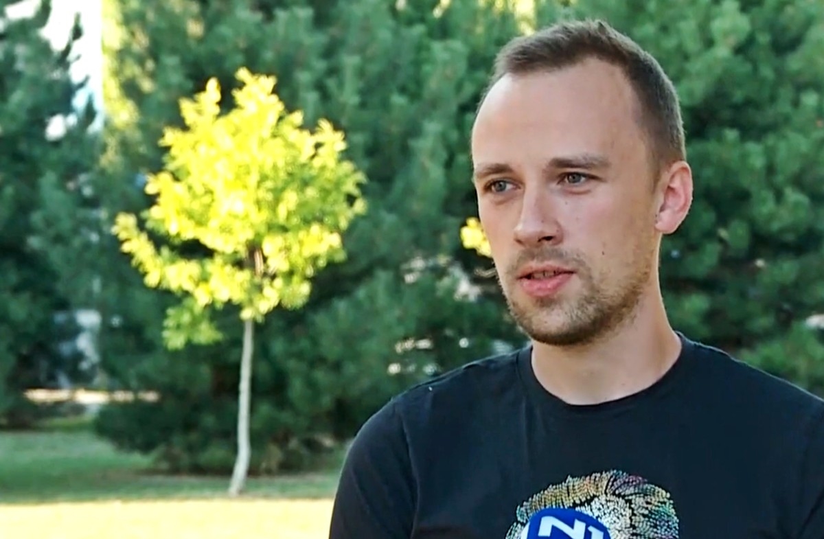 Profesor iz zagrebačke gimnazije: Mladima je uskraćeno sve što mladost čini mladošću