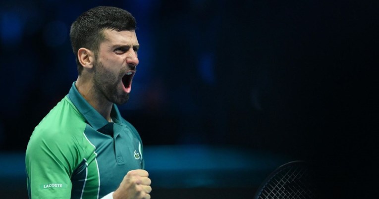 Đoković: Ne želim zvučati bahato, ali mislim da mogu osvojiti Golden Slam