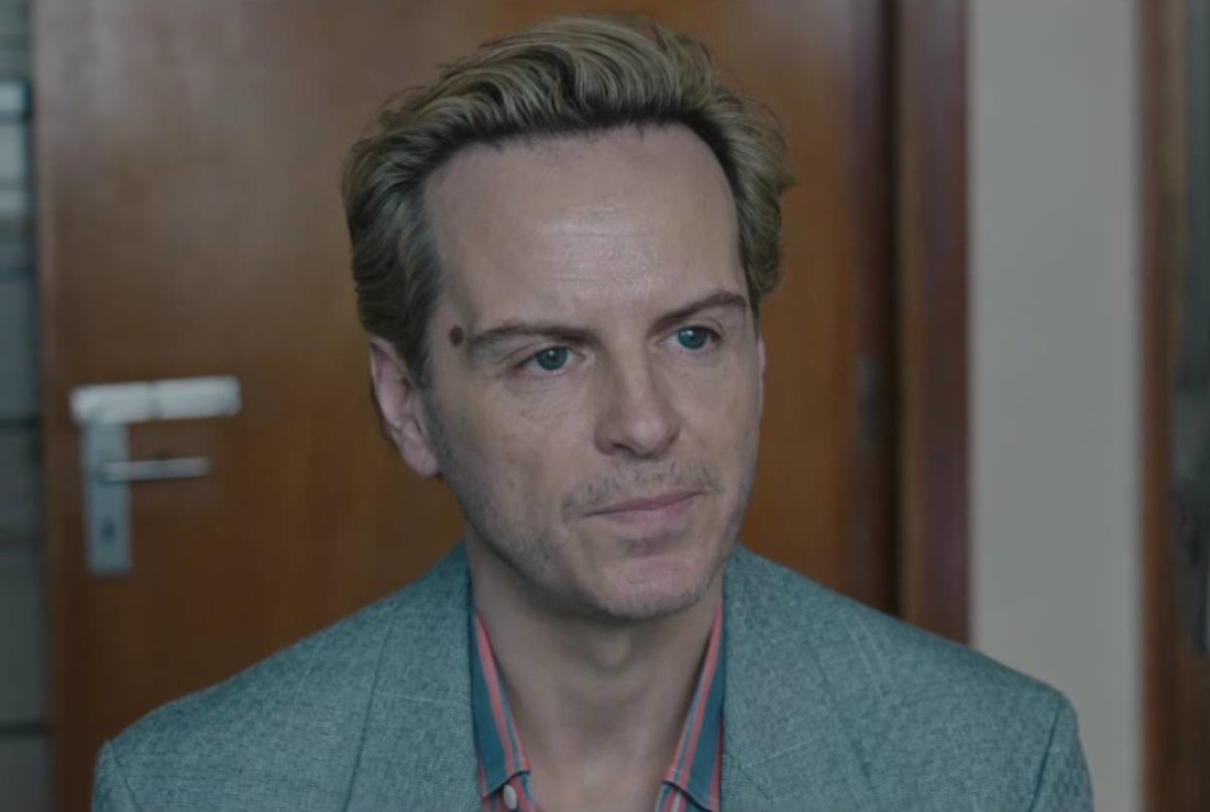 Andrew Scott i Olivia Colman u filmu koji bi vas mogao rasplakati, objavljen trailer