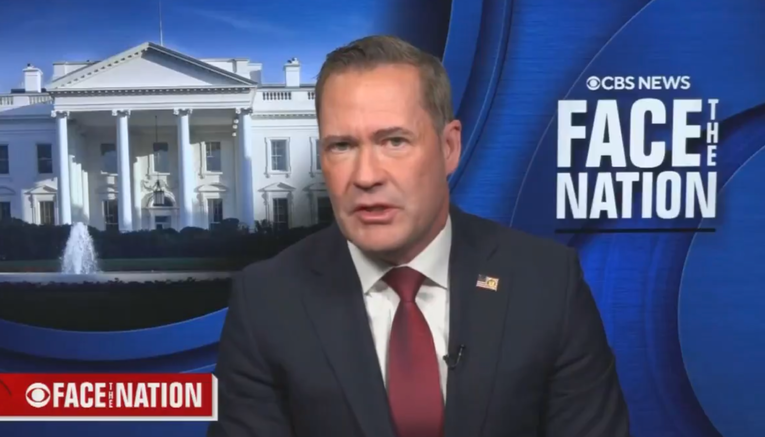 Trumpov čovjek: Razočararani smo Rusima. Novinarka: Zašto ste im ukinuli sankcije?