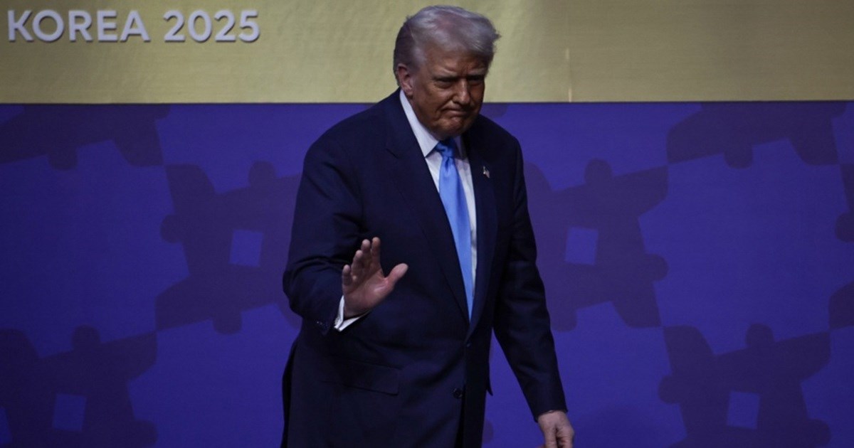 Trumpov rejting sve više tone. Na najnižoj je razini od početka mandata