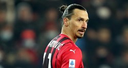 Bivši Zlatanov suigrač: Ibrahimović samo privlači pažnju. A ima 40 godina