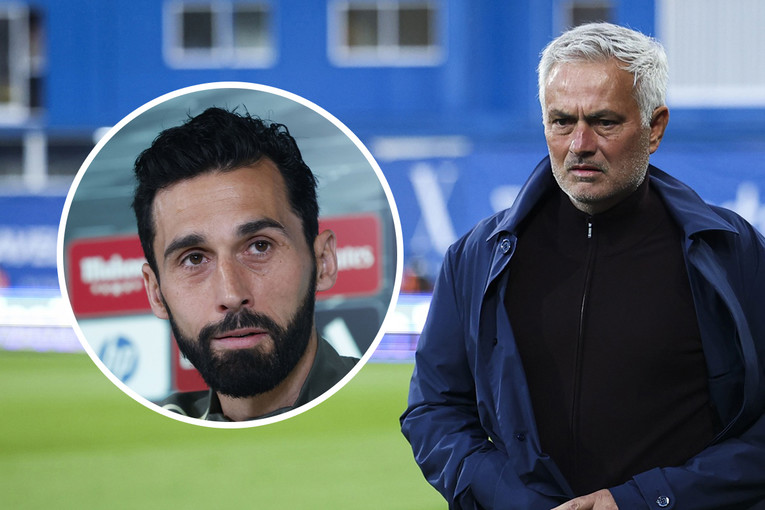 Arbeloa na odlasku iz Reala: Nema šanse da budem dio Mourinhova stožera