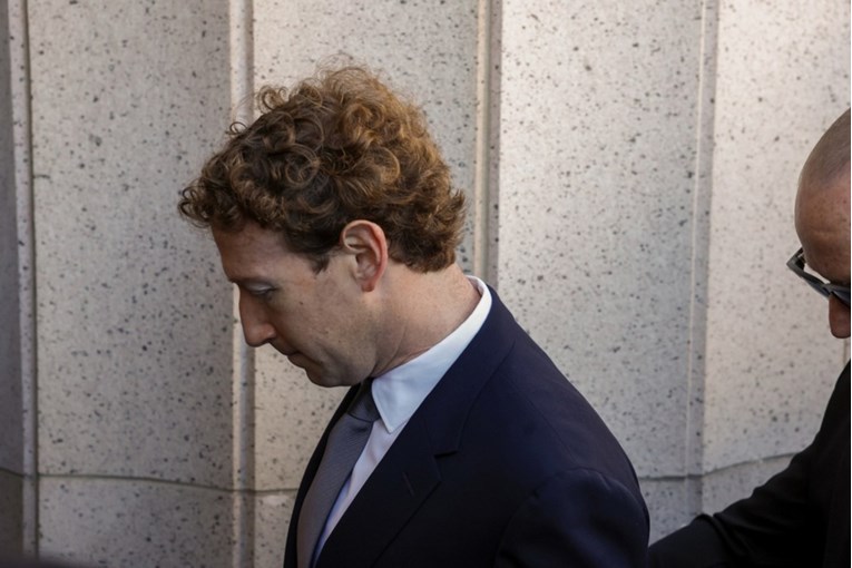 Povijesna presuda u SAD-u: "Meta odgovorna za štete nanesene djeci"