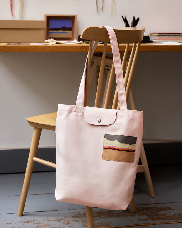 Longchamp torbu viđamo posvuda po Zagrebu, sada stiže novi model