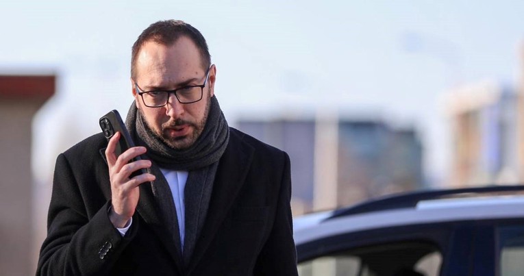 Tomašević: Dobit ćemo novi ulaz u Zagreb s juga