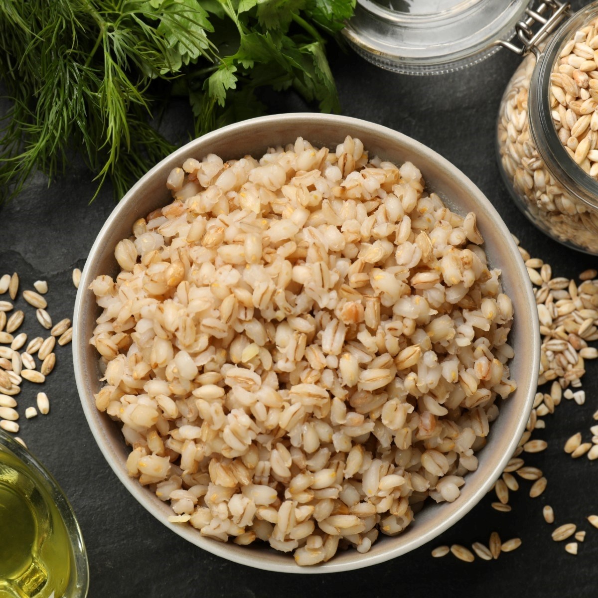 Najbolja cjelovita žitarica za snižavanje šećera u krvi, prema nutricionistima