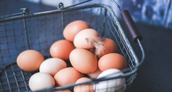 Mitovi o jajima u koje trebate prestati vjerovati