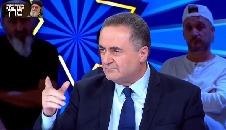Izraelski ministar: U južnom Libanonu više nema stanovnika. Sve smo uništili