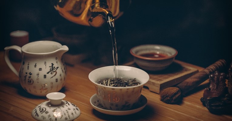 Osam najboljih čajeva za detoksikaciju koji pomažu očistiti organizam od otrova
