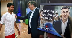 HDZ kaže da "u Hrvatskoj nema nedodirljivih". Jučer smo vidjeli kolika je to laž