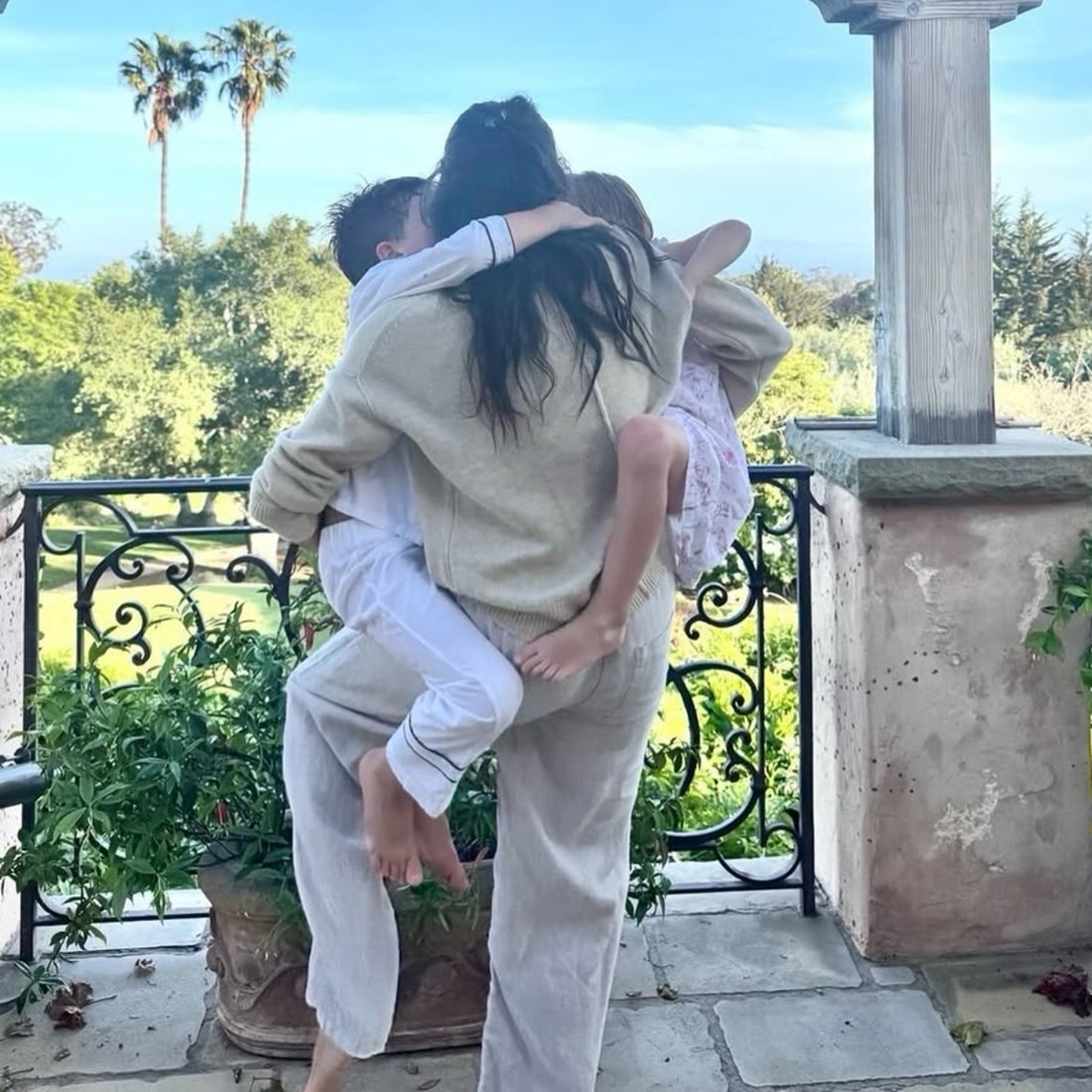 Meghan Markle: Oduvijek sam htjela imati djecu, ali majčinstvo nije išlo po planu