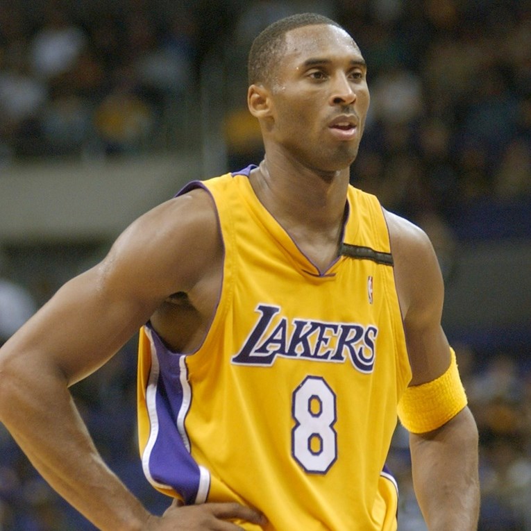 Priča o Kobeu Bryantu: U razvoju je film o draftu koji je promijenio povijest NBA-a