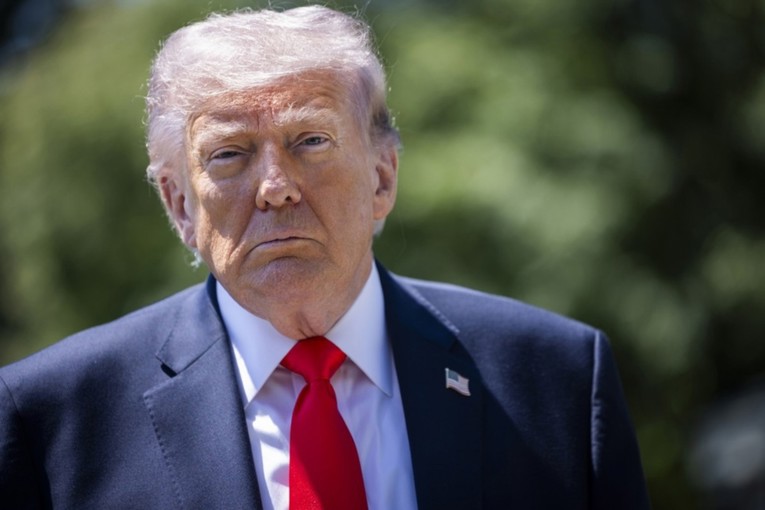 Trump je htio brzu pobjedu nad Iranom. Dobio je skup i nepopularan rat