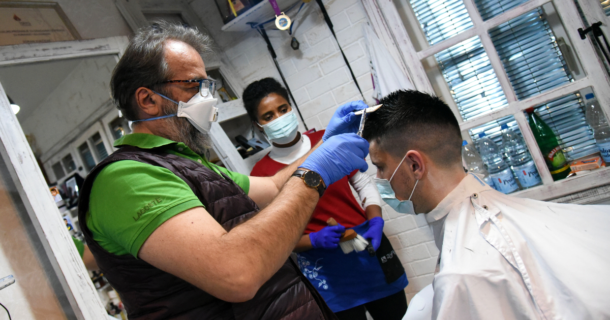Crnogorska općina na granici s Albanijom središte je epidemije