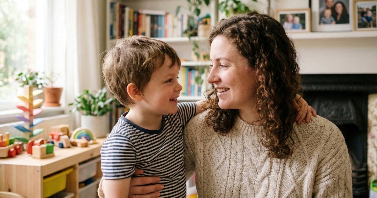 Osobine roditelja čija djeca rijetko obolijevaju