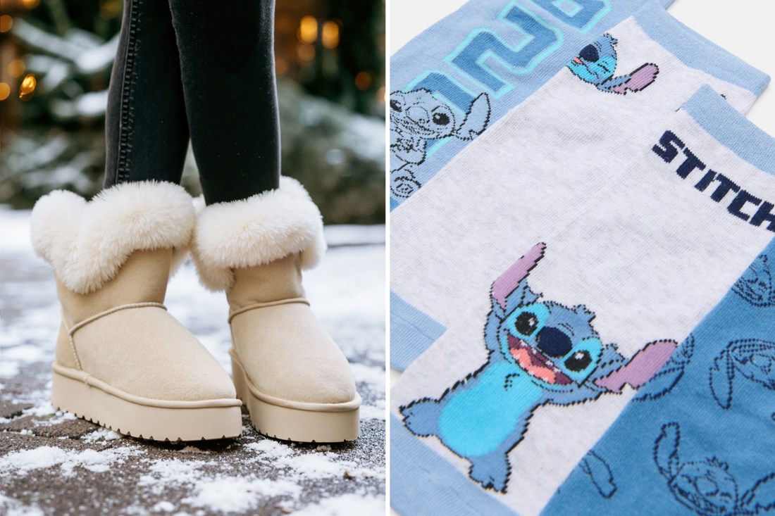 Sinsay ima sniženje na sve za Black Friday