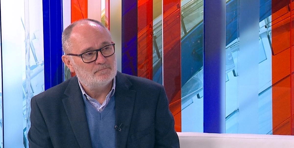 Analitičar Cvrtila: Sankcije nisu naštetile Putinu