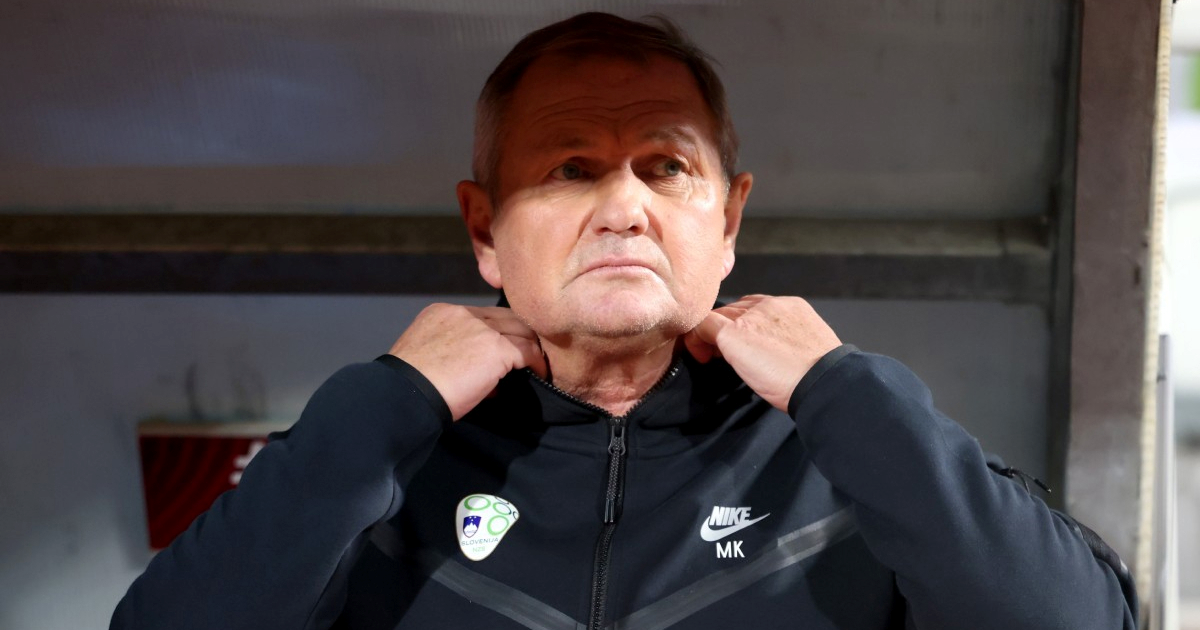 Matjaž Kek više nije izbornik Slovenije. Boban ga želi u Dinamu?
