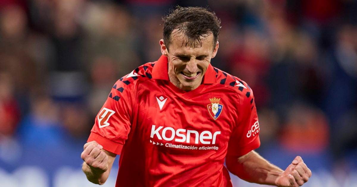 Budimir u senzacionalnom poslu stiže u Barcelonu? Španjolci: Realna opcija