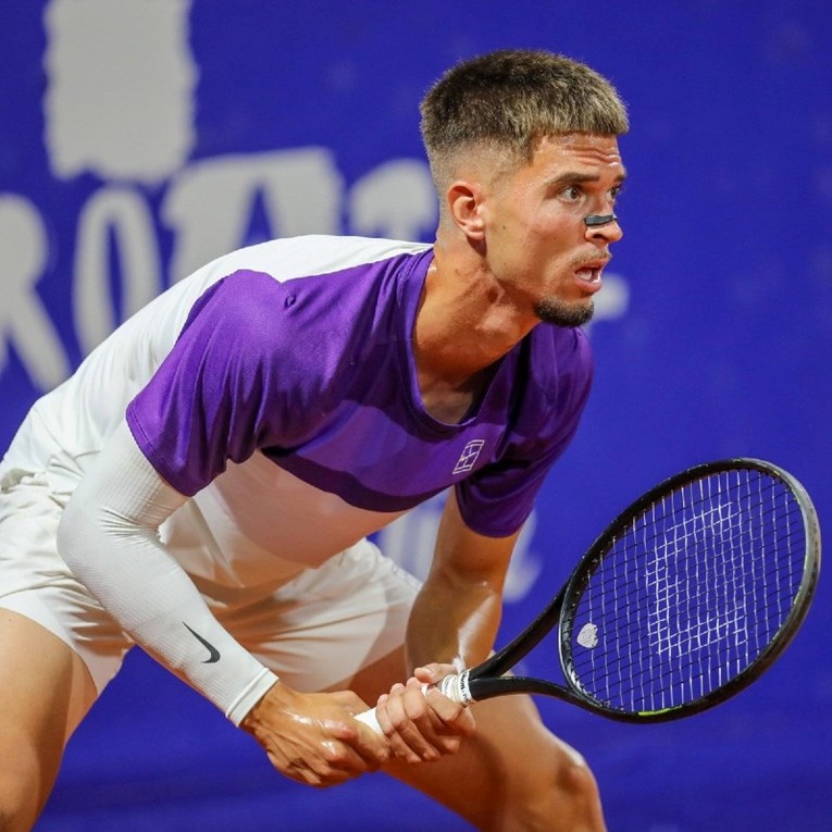 Prižmić: Pogriješio sam što nisam išao zatvoriti meč, nego sam čekao