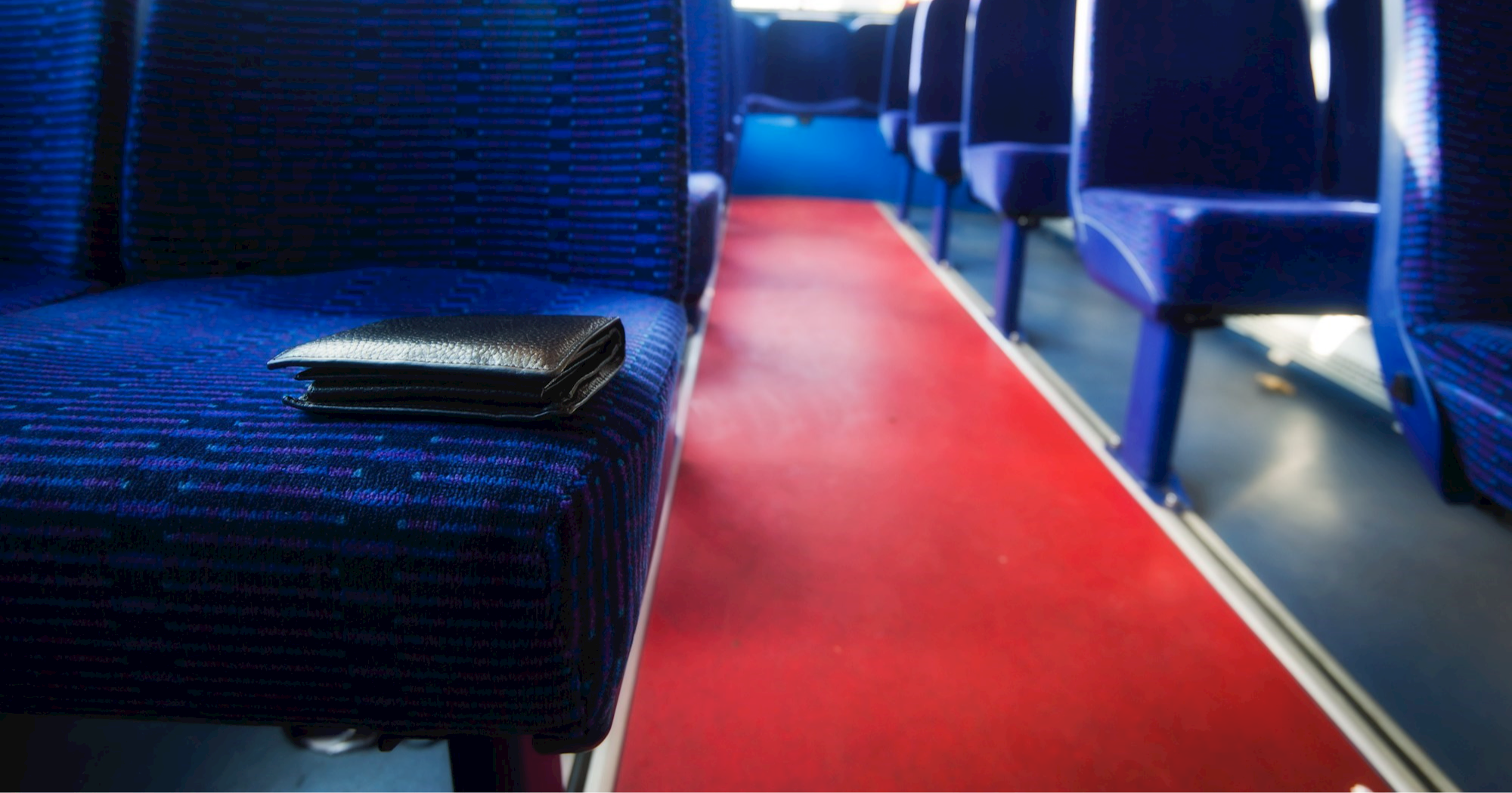 Gimnazijalac Oliver (16) u busu pronašao novčanik i odmah ga vratio vlasniku