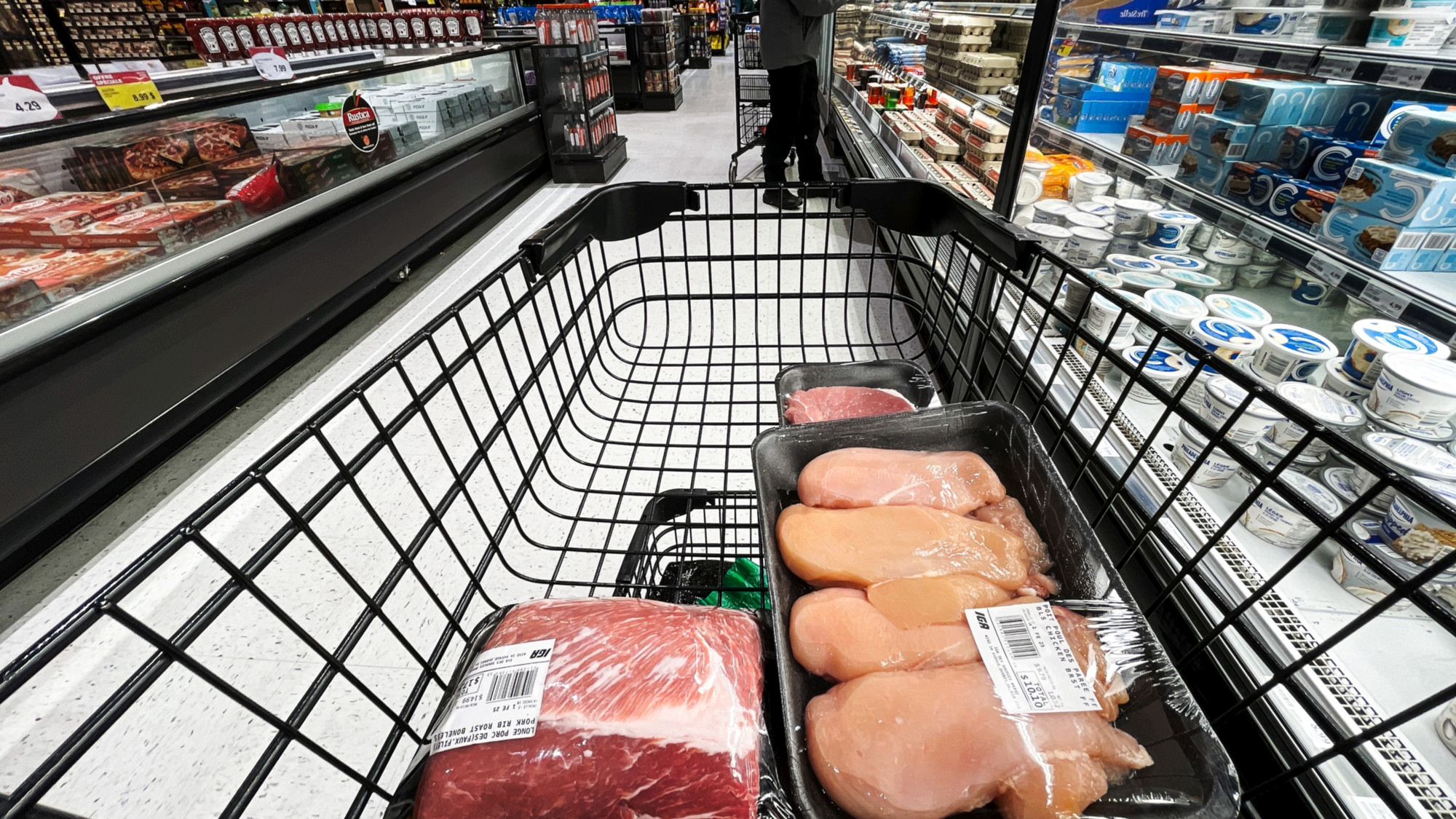 Sedam savjeta za pametniju i jeftiniju kupnju namirnica