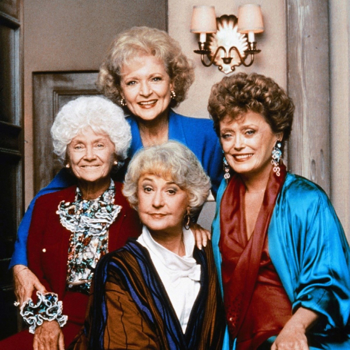 Sitcom o četiri žene koje su dokazale da život ne prestaje poslije pedesete