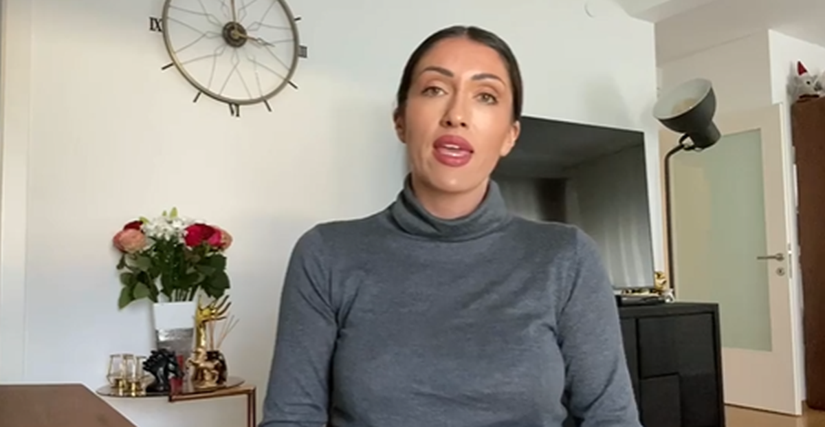 Hana Hadžiavdagić nazvala majku hejtera (16) kad je vidjela što joj je napisao