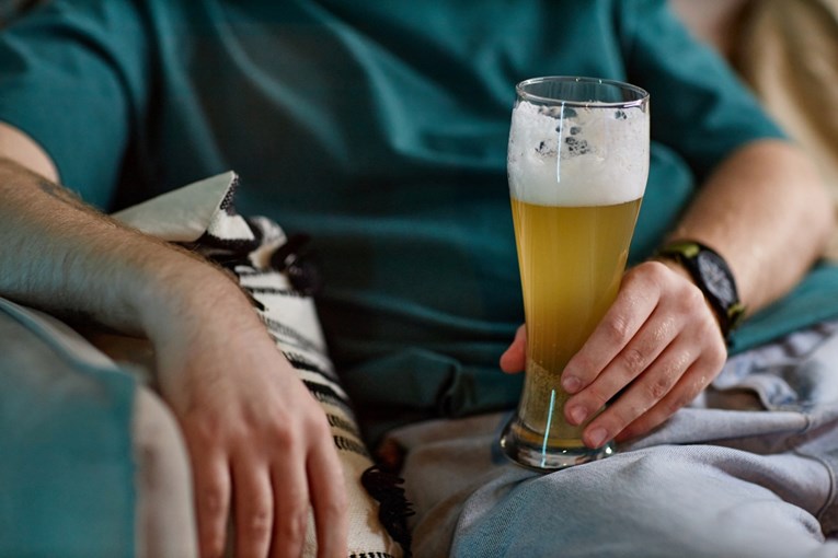 Nutricionisti upozoravaju: Jedna navika sprječava gubitak trbušne masnoće