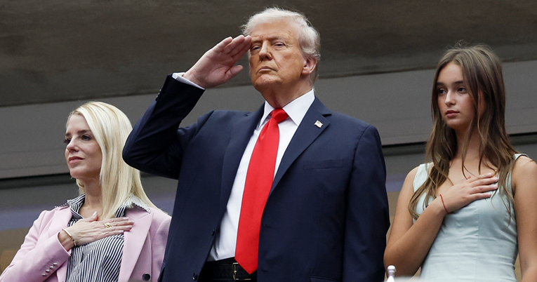 Trump: Uskoro ću pričati s Putinom. Europski vođe dolaze u Ameriku