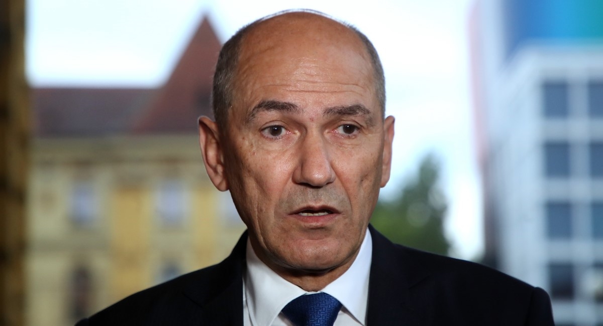 Slovenski premijer: Ako se ne bude širila EU, širit će se netko drugi