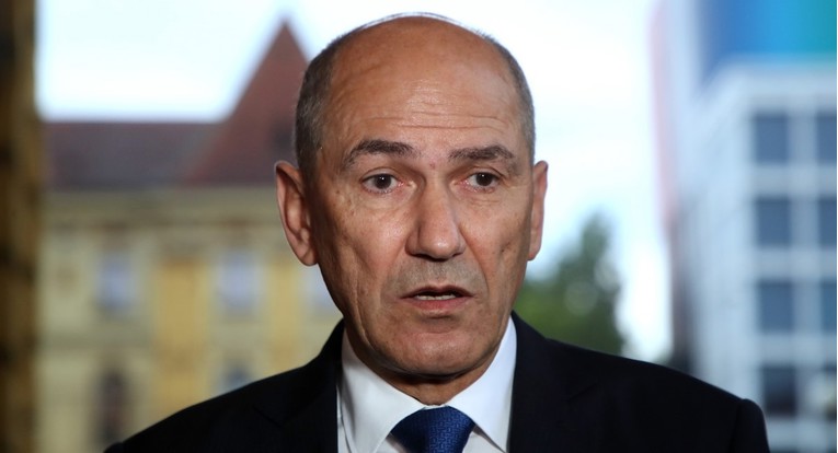 Slovenski premijer: Ako se ne bude širila EU, širit će se netko drugi