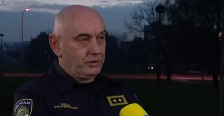 Načelnik karlovačke policije: Policajac konzumirao kokain, drugi imao 1.53 promila
