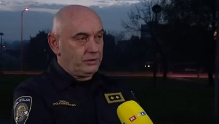 Načelnik karlovačke policije: Policajac konzumirao kokain, drugi imao 1.53 promila