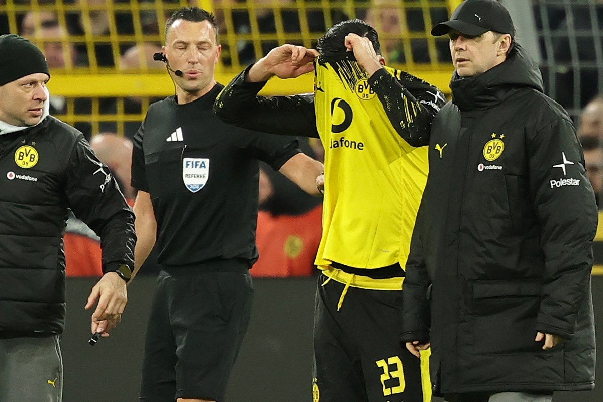 Novi šok za Kovača. Ostao je bez kapetana do kraja sezone